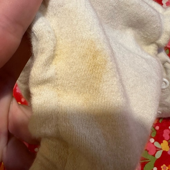 Babe Greens Classic Wool Cover size s - Picture 4 of 5